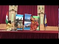 Sonali Roy Kathak Dance At Sarajevo Winter Festival 2019