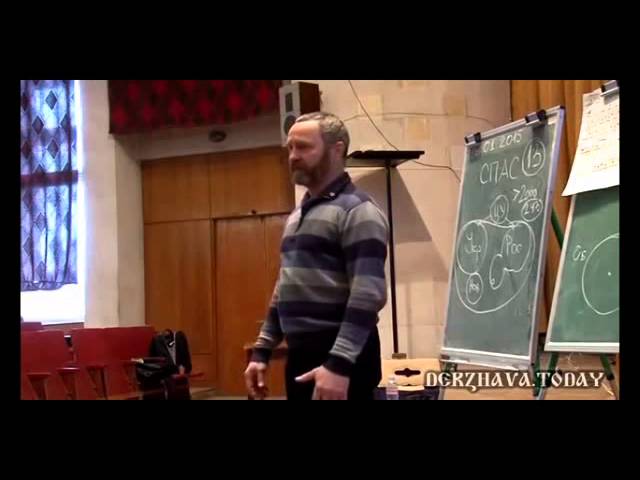 Сергей Данилов — Главная тайна нападения Наполеона Сергей Данилов — Главная тайна нападения Наполеона