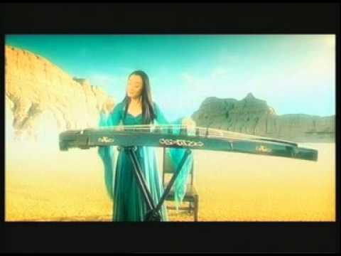 12 Girls Band - 女子十二楽坊 - Dunhuang 敦煌  (MV)