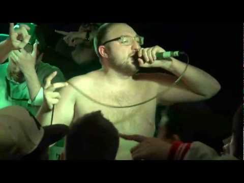 Banana Bahía Live! - The Monkey Club (Gijón) 9 de marzo