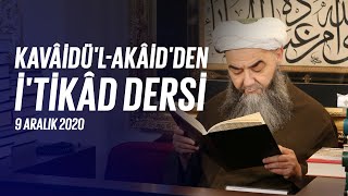 Kavâidü'l-Akâid Dersi 39. Bölüm