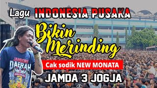 Download lagu JAMDA 3 YRKI jogja Full lautan manusia‼️stadion maguwoharjo#jamda3#yrki#yogyakarta mp3