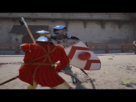 Finally Made it to Ultimate Half Sword Challenge