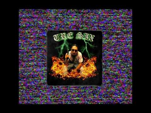 Tre six (aka skitzo mind) & Big Alekz - Way to high