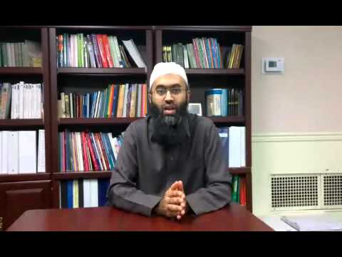 Sh. Haroon Baqai invites you to TOF DC 2015!