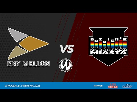 BNY Mellon 60 - Brzmienie Miasta