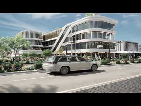 O.YARD MALL