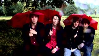 Palma Violets - Last of the Summer Wine (Official Video)