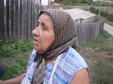 Martori barbat impuscat politist Tapu 1