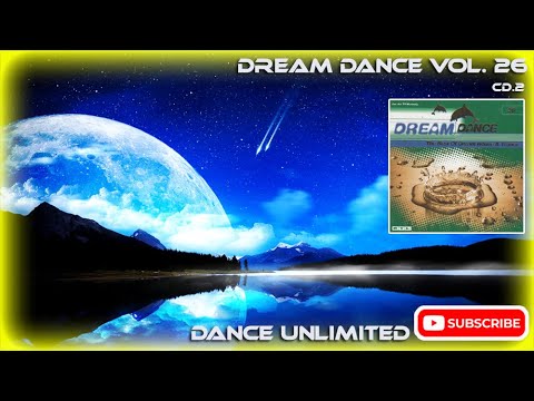 Dream Dance vol 26 - cd 2