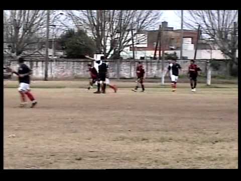 SABADOGOL 2010. Juveniles B. QUINTA DIVISION. DEFENSORES - SAN TELMO.