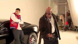 Birdman &quot;4 My Town (Play Ball)&quot; Behind the Scenes