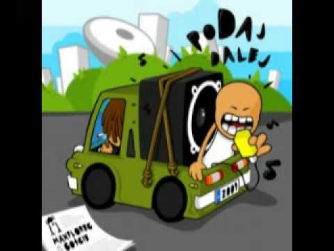 Poznaj Majkela - Majkel