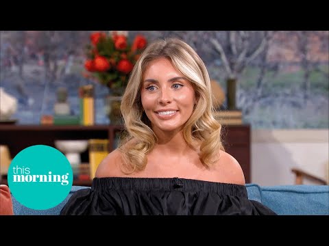 Bonnie Blue: 'I Make 600k on OnlyFans by Seducing Students’ | This Morning