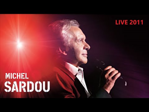 Videoclip de Et puis après — Michel Sardou