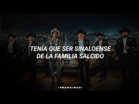 Rigo Campos - Los Tucanes De Tijuana, Chalino Sánchez (LETRA/LYRICS)