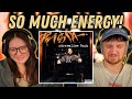 Death Before Dishonor - TWISTA REACTION