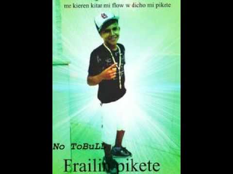 frailin pikete