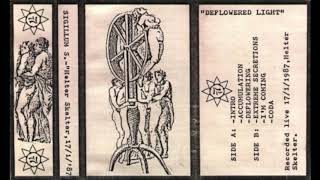 SIGILLUM S ‎– Live At Helter Skelter 17/1/87