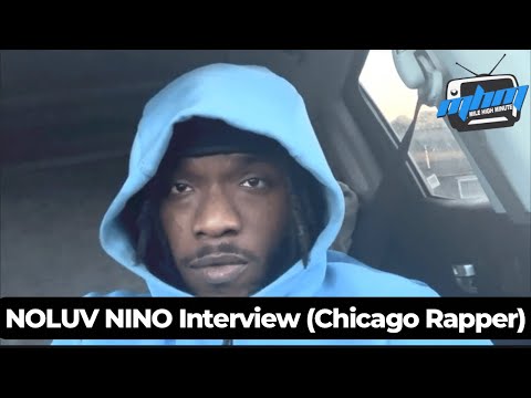 NoLuv Nino Interview: Accused of Cousins D3ath, NoLuv City, Famous Dex, Coaching B Ball & Tory Lanez