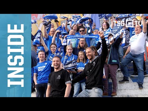 "Das beste Gefühl" | Behind the Scenes bei der Dauerkarten-Kampagne