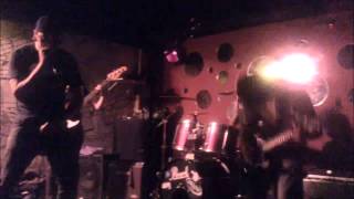 Endema - Feed My Dreams (Coal Chamber)