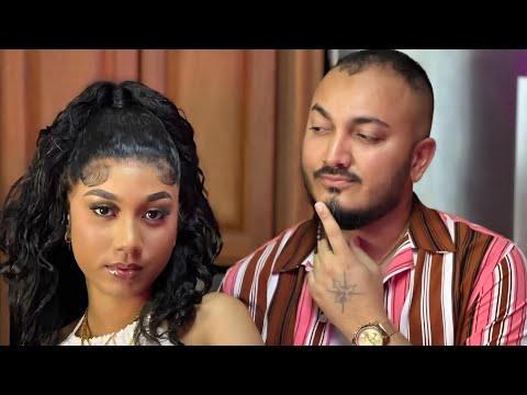 Richard - I Had A Dream [Official Music Video] (2026 Chutney Soca)