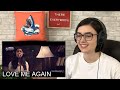 LOVE ME AGAIN Reaction | The All Girl Band | NESCAFÉ BasementSeason 4, Episode 3