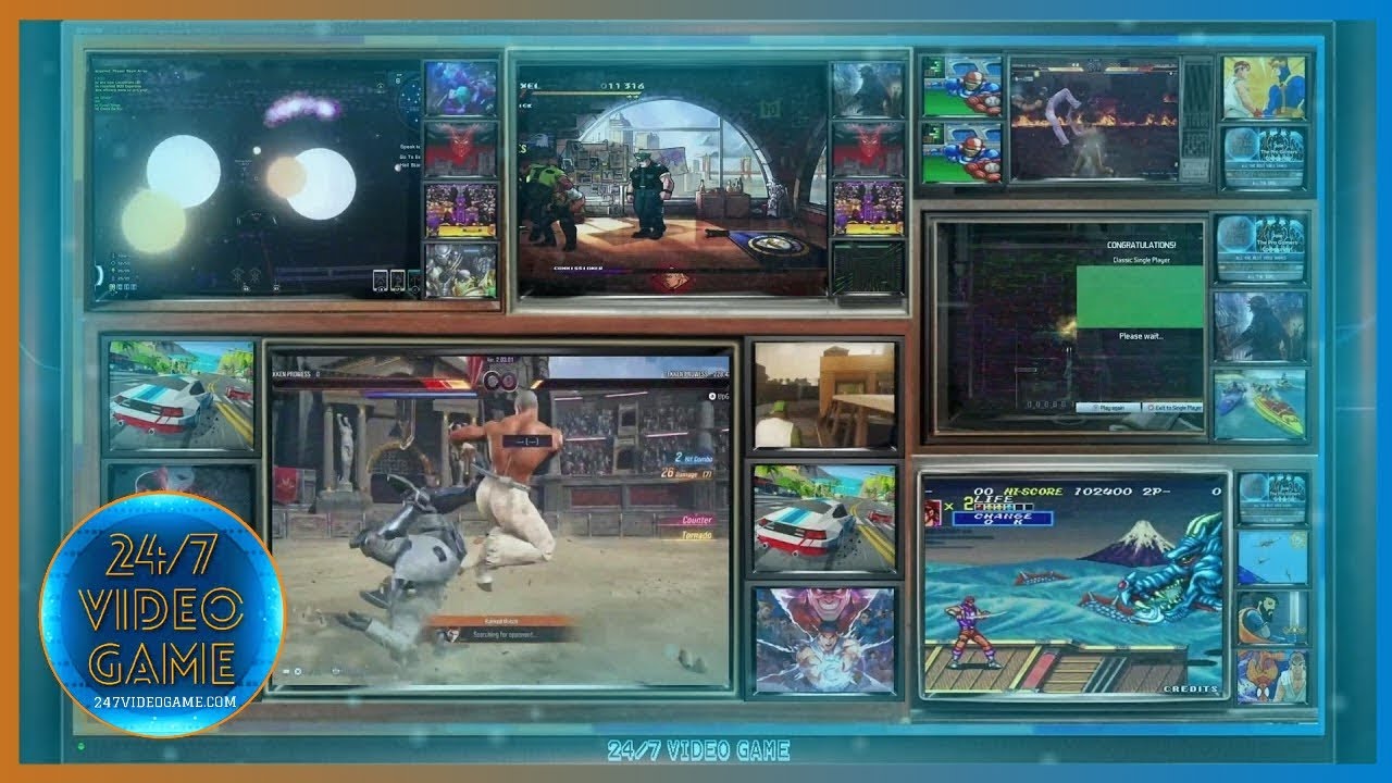 Play Video