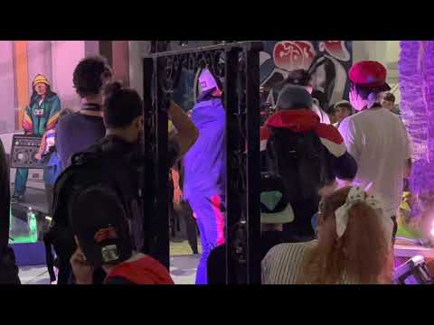 Pirz vs MrBase vs Raka 8vos Copa Recoleta Fecha 1 2021