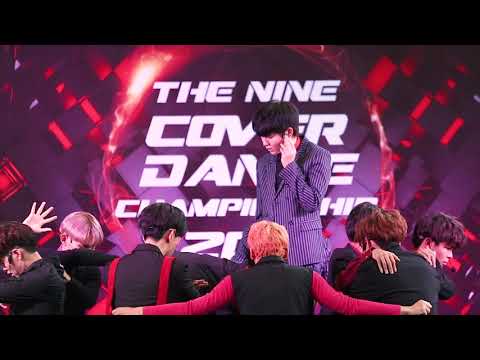 210118 - Devotion Cover Wanna One