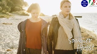 Trailer ZWISCHEN SOMMER UND HERBST (subtitled)