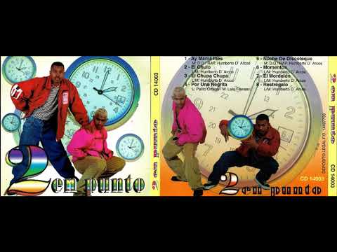 2 EN PUNTO - EL MORDELON