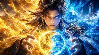 💥【海龍帝尊】26六月最新合集：廢脈少年被趕出家族，深海試煉喚醒無雙神珠！與死敵共享性命、從被所有人嘲笑的棄子到執掌海龍帝印的七海共主，雙人一體殺穿神魔戰場！ MUTISUB｜追番補給站【國漫推薦】