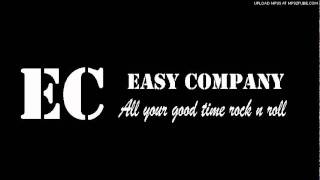 Easy Company Perth at Revolver Studios