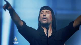 Balkan Beat: Kunst über alles - Laibach