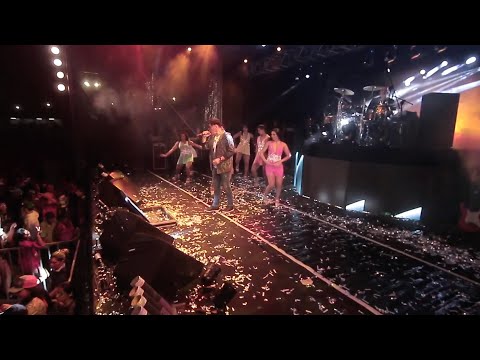 Grafith 28 Anos - I'll Fly With You (Gigi D'Agostinho)