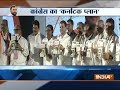 Karnataka elections: Rahul Gandhi releases Congress