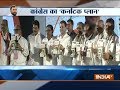 Karnataka elections: Rahul Gandhi releases Congress' Assembly poll manifesto