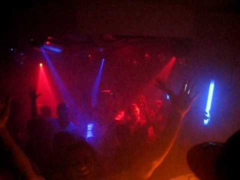 NEONrabe 2nd of July 2010 Kamikatze Würzburg - for_mad plays Laidback Luke & Diplo's "Hey!"