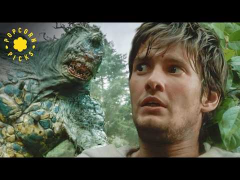 Deadly Troll Attack in the Mountains | Seventh Son