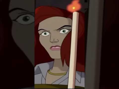 Jean Grey Initially Could Barely Lift Her Own Bodyweight... And Grew Into A Powerhouse #xmen #marvel