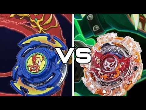 Kerbeus K2 vs Dranzer S!! Battle day!!