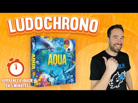 Vidéo Aqua