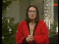 Nana Mouskouri - Oh Tannenbaum  ( Christmas special )