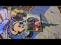 Opening To Sesame Street A Sesame Street Christmas Carol 2006 DVD