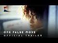 1992 One False Move Official Trailer 1  IRS Media