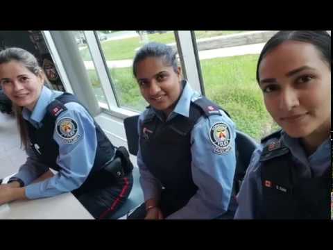 Toronto Police Service Are Hiring #TPSWomen #WomenInPolicing #Equity