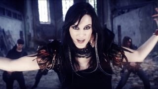 Xandria - Nightfall