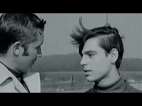 Ondrej Nepela v roku 1969